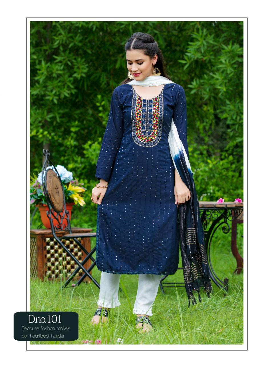 Innayat V 1 Fancy Festive Wear Designer Readymade Suit Collection